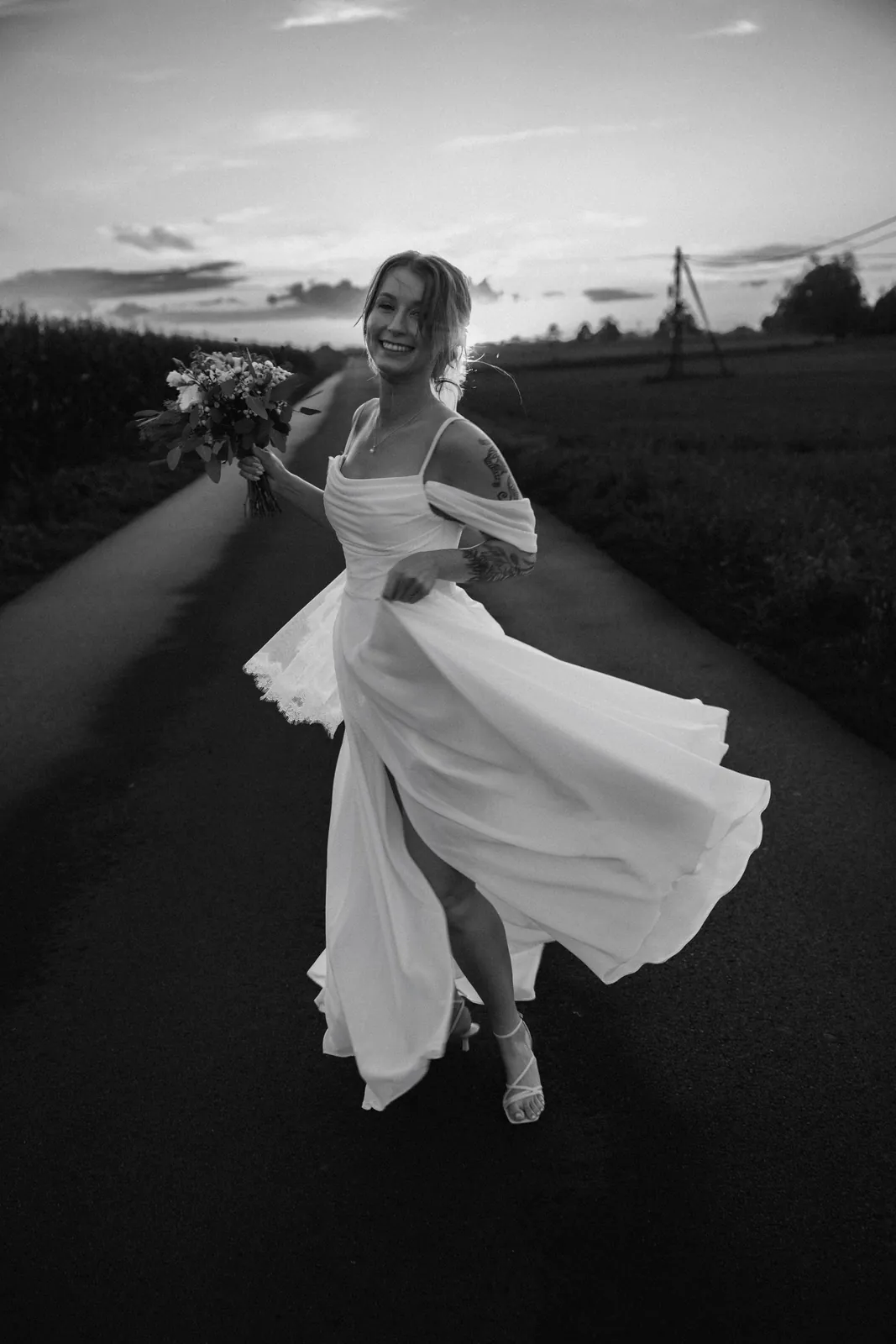Klaudia & Dawid